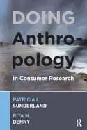 Image of doing anthropology in consumer research