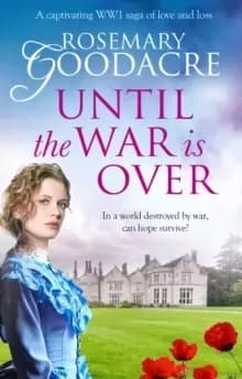 Image of Until the War is Over