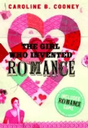 Image of girl who invented romance