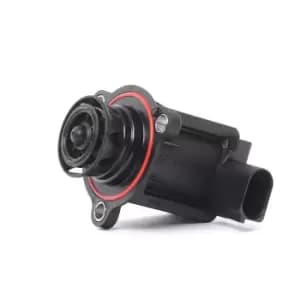 Image of RIDEX Diverter Valve, charger VW,AUDI,SKODA 4314D0004 06H145710C,06H145710F,06H145710J 95814571000,06H145710C,06H145710F,06H145710J,06H145710C