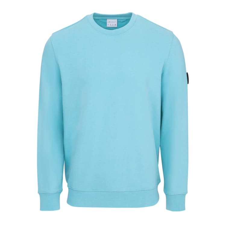 Image of Loyalti Tyson Swtr Blue male Medium