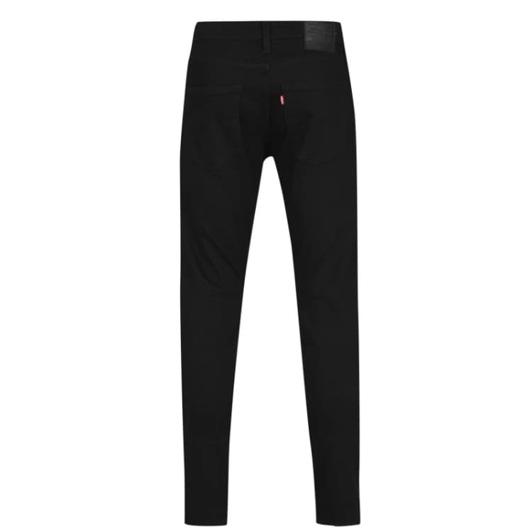 Image of Levis 512 Slim Tapered Jeans Nightshine male 38W R