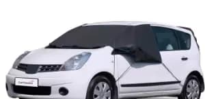 Image of CARPASSION Windscreen cover Width: 90cm 10012