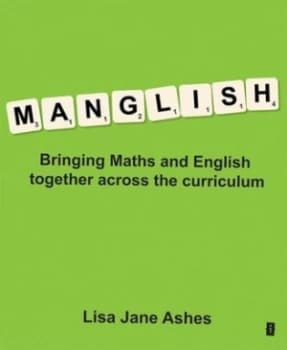 Image of Manglish by Lisa Jane Ashes Paperback