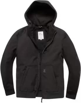 Image of Vintage Industries Wayne Jacket, black, Size S, black, Size S