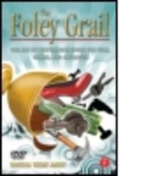 Image of The Foley Grail by Vanessa Theme Ament Paperback