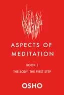 Image of aspects of meditation book 1