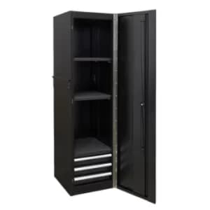 Image of Hang-on Locker 3 Drawer Heavy-duty