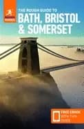 Image of rough guide to bath bristol and somerset