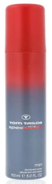 Image of Tom Tailor Speedlife Deodorant For Him 150ml