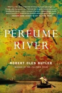 Image of Perfume River