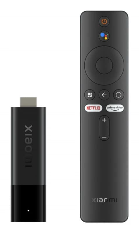 Image of Xiaomi Xiaomi Smart TV Stick 4K Smart TV, WiFi TV stick PFJ4175EU