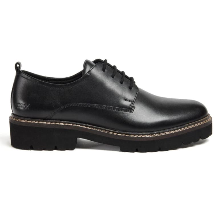 Image of POD Kris Shoe Black female 4 (37)
