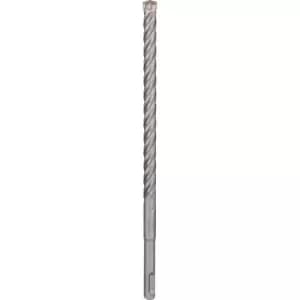 Image of Bosch 5X SDS Plus Masonry Drill Bit 12mm 260mm Pack of 10