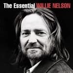 Image of Willie Nelson - The Essential (2 CD) (Music CD)