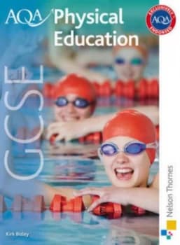 Image of Aqa Physical Education by Kirk Bizley Paperback