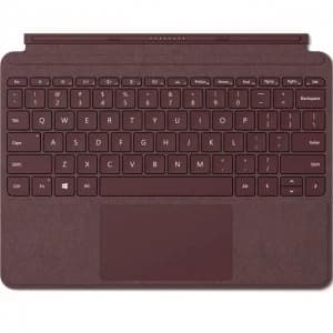 Image of Microsoft Surface Go Signature Type Cover