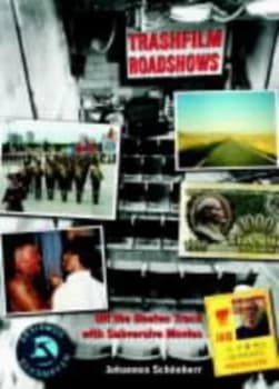 Image of Trashfilm Roadshows by Johannes Schonner Paperback