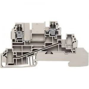 Image of NA WDL 2.5L 1030400000 Grey Weidmueller