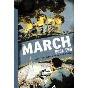 Image of March: Book Two Paperback
