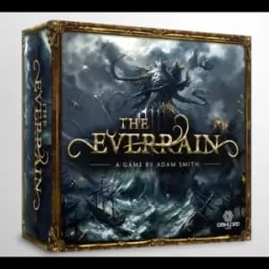 Image of The Everrain Core Game