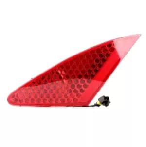 Image of MAGNETI MARELLI Rear light PEUGEOT 714025600801 6351S4 Combination rearlight,Tail light,Tail lights,Back lights,Rear tail light,Rear lights
