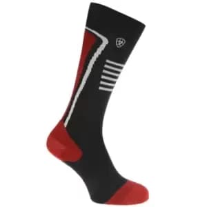 Image of Ariat Slimline Performance Socks - Multi