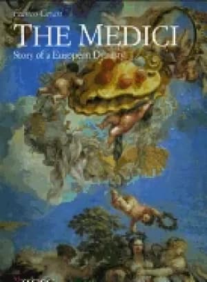 Image of medici story of a european dynasty