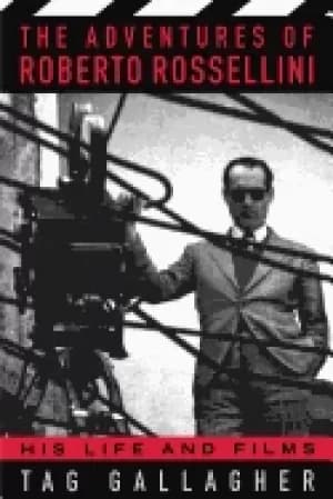 Image of adventures of roberto rossellini
