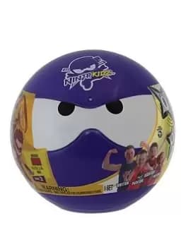 Image of Ninja Kidz Mini Ninja Head