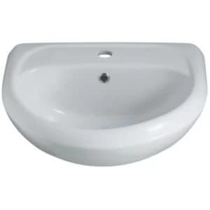 Image of Cooke Lewis Semi recessed basin
