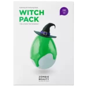 Image of SKIN1004 Zombie Beauty Witch Pack 8x15g.