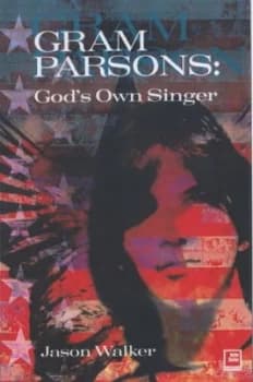Image of Gods Own Singer by Jason Walker Paperback