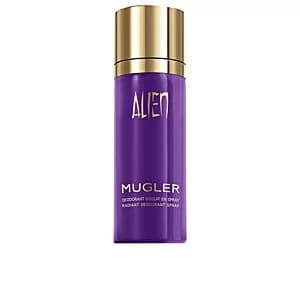 Image of Thierry Mugler Alien Deodorant 100ml