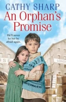 Image of An orphans promise by Cathy Sharp