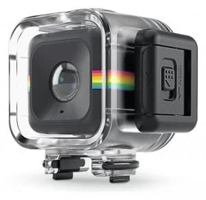 Image of Polaroid Waterproof Shockproof Case for the Polaroid CUBE