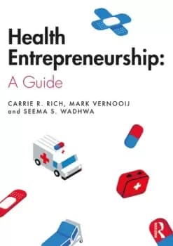 Image of Health EntrepreneurshipA Practical Guide