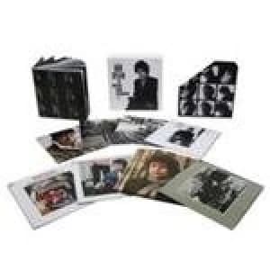 Image of Bob Dylan - The Original Mono Recordings (Box Set) (Music CD)