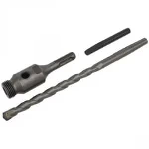 Image of Worksafe DDAS SDS Plus Standard Adaptor Pack