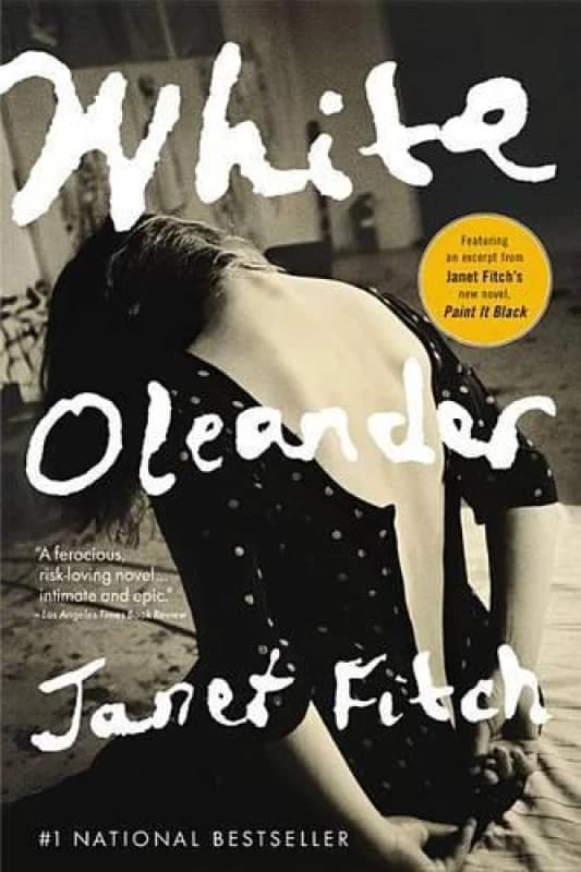 Image of White Oleander by Janet Fitch Book