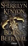 Image of born of betrayal the league nemesis rising