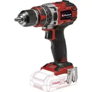 Image of Einhell Power X-Change TE-CD 18/50 Li-i BL Solo 2-speed-Cordless impact driver brushless, w/o battery