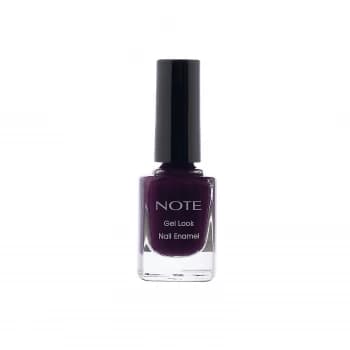 Image of Gel Look Nail Enamel 10ml (Various Shades) - 19