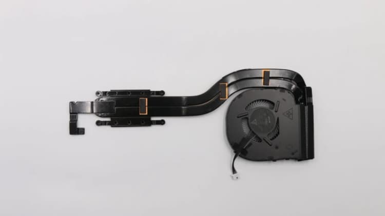 Image of Lenovo CPU hesink nd fn ssemly