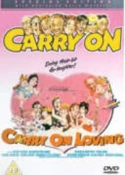 Image of Carry On Loving Special Edition