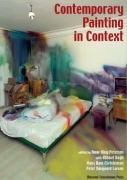 Image of Contemporary painting in context by Anne Ring Petersen