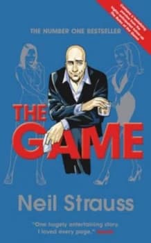 Image of The Game by Neil Strauss Paperback
