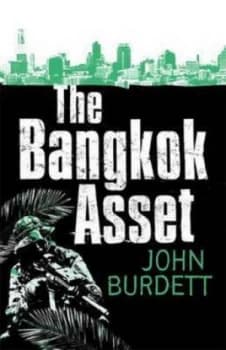 Image of The Bangkok Asset by John Burdett Paperback