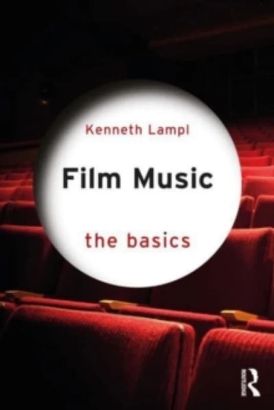 Image of film music 9781032267456