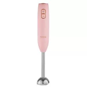 Image of Tower T12059PNK Cavaletto 600W Stick Blender